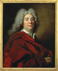 Autorretrato (pintura sobre tela)