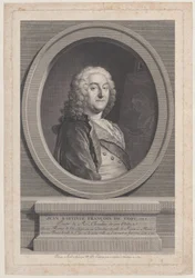 Jean Baptiste François de Troy, Filho, 1789., 1789.