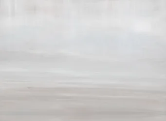 Horizonte abstrato e suave