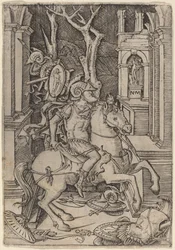 Guerreiro Romano