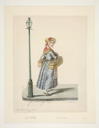 A Garota Morango