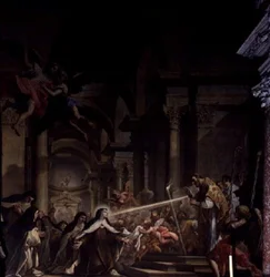 Milagre do Anfitrião