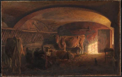 estábulo italiano