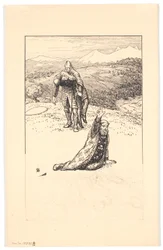 Morte do Arcebispo Turpin