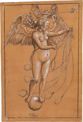Senhora Venus, c. 1512th