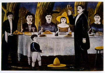 Reunião familiar