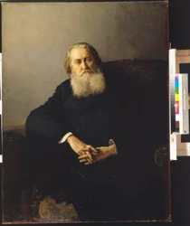 Alexei Nikolaevich Pleshcheyev
