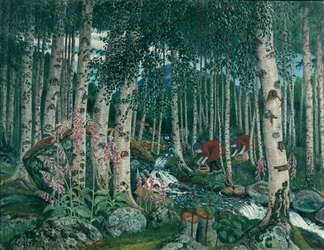Dedaleiras