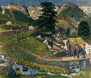 Estaleiro Kvennagong e Jolster