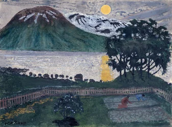 lua de maio