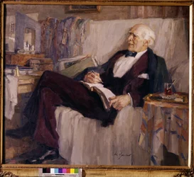 Constantin Stanislavski (ne C. S. Alexeiev