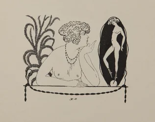 Vinheta, 1906