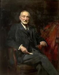 Vereador F.R. Radford