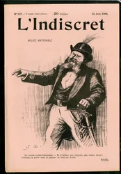 Capa de "L