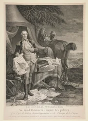 Le General Washington