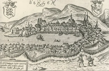 Cidade de Bergen
