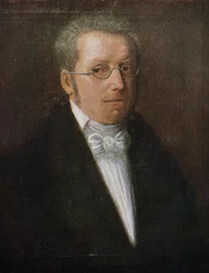 Nicolai Wergeland, de Eidsvoll 1814, publicado em 1914