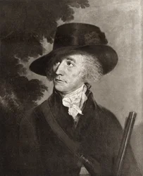 Peter Anker, de Eidsvoll 1814, publicado em 1914