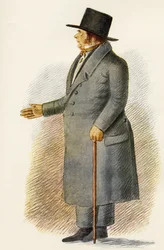 Teis Lundegaard, de Eidsvoll 1814, publicado em 1914