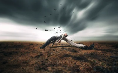 A Liberdade do Homem Surreal
