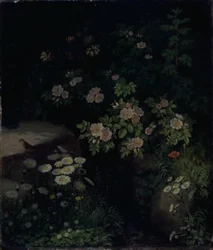 Andante na Sinfonia Pastoral de Beethoven