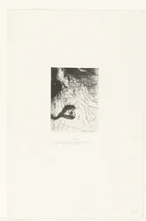 Antonius: Ergens moeten oervormen bestaan wier lichamen slechts reflecties zijn
Santo Antonius: Deve haver, algures, figuras primordiais, das quais os corpos são apenas as imagens
Tentação de Santo António (2) (título da série)
Verzoeking van d