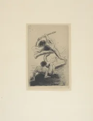 Caim e Abel