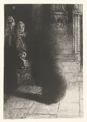 De zwarte vlammen
As tochas negras