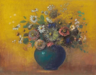 Buquê de flores