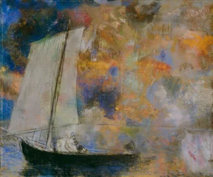 Nuvens de Flores