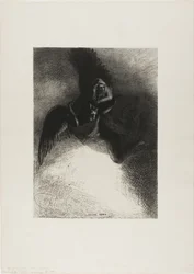 Frontispício para A Gustave Flaubert (Para Gustave Flaubert)