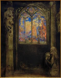 indicador da igreja