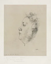 Senhorita Juliette Dodu