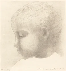 Mon Enfant (Meu Filho)