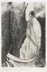 O Apocalipse de São João: E Outro Anjo Saiu do Templo ..., 1899.