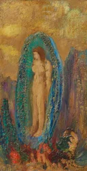 O Nascimento de Vénus ou Ovo Áurico