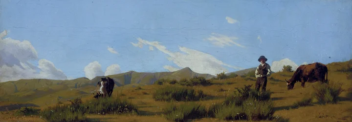 Pastoreio nas alturas