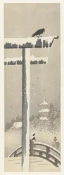 Torii na neve