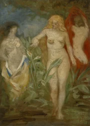 Garotas Ninfas