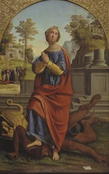 Santa Margarida