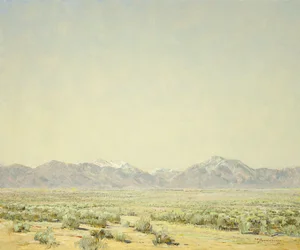Vale do Taos
