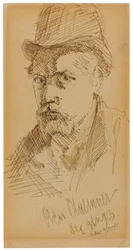 Auto-retrato