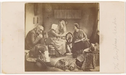 O leitor das Escrituras