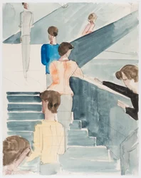 Escada Bauhaus