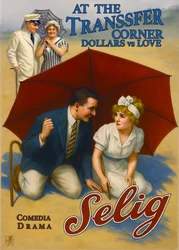 Romance de Praia ao Estilo Vintage