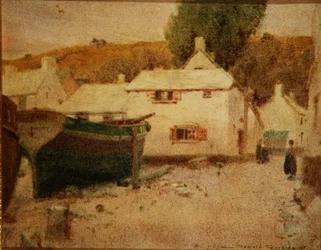 A Aldeia da Pesca