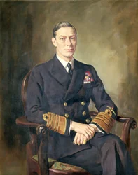 Rei Jorge VI