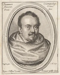 Giovanni Ciampoli, secretário papal