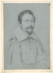 Tomasso Neri, Doutor