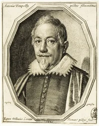 Antônio Tempestade